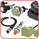sensor de proximidade